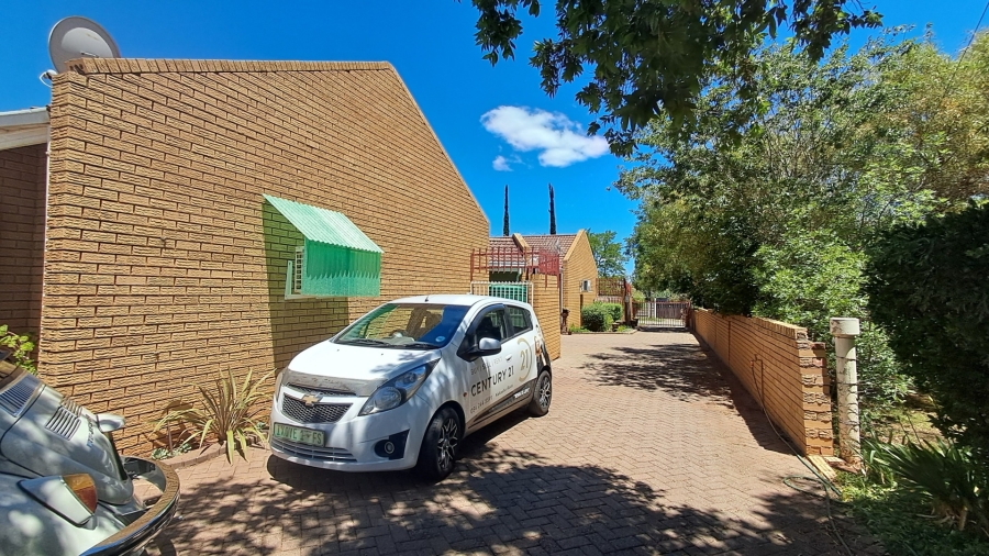 2 Bedroom Property for Sale in Brandfort Free State